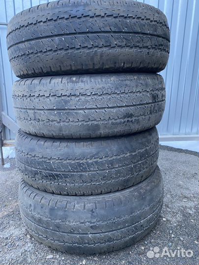 Tigar CargoSpeed 235/65 R16C