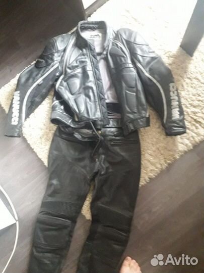 Мотокомбензон