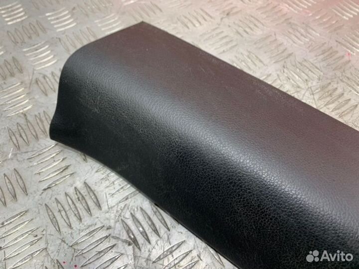 Накладка порога передняя левая Kia Sportage SL