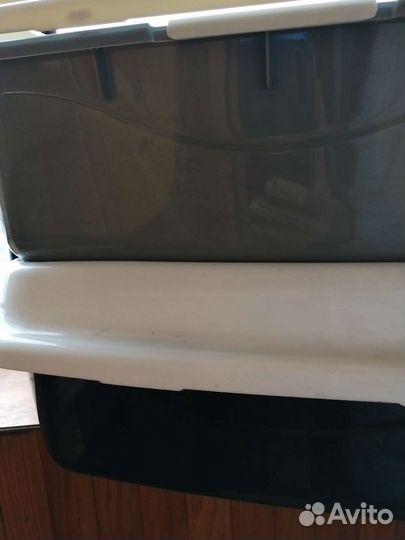 Лоток для животных