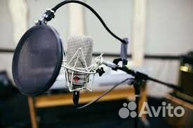 Студия звукозаписи,видео контента Крым.Симферополь