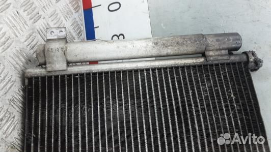 Радиатор кондиционера KIA RIO 2 (HDN06KB01)