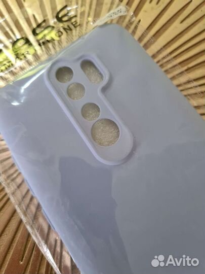 Чехол для xiaomi redmi note 8 pro