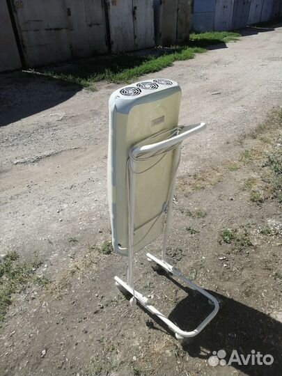 Очиститель воздуха Дезр 4