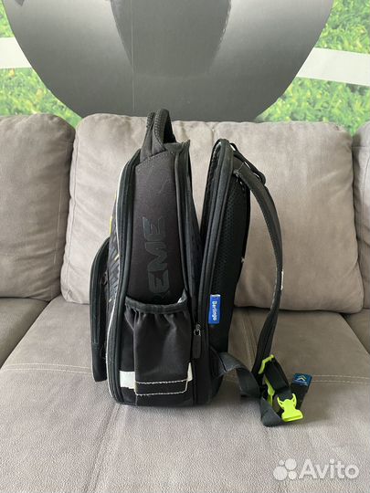 Школьный рюкзак berlingo