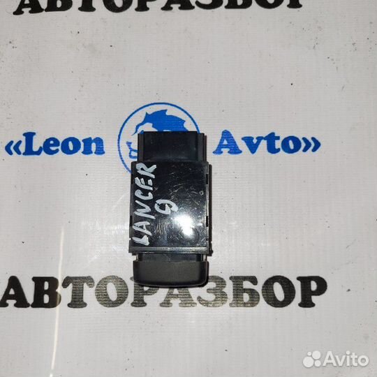 Кнопка птф Mitsubishi Lancer 9 2006
