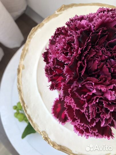 Торты на заказ