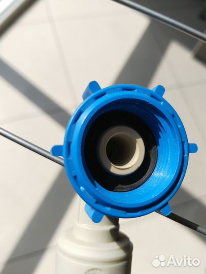 Шланг заливной для стиральной машины