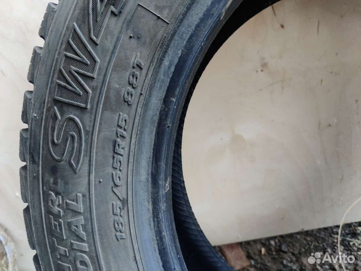 Kingstar SW41 185/65 R15 88T