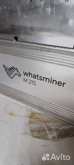 Асик whatsminer Аsiс Antminer