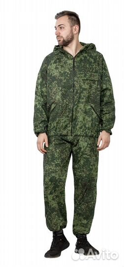 Масхалат летний