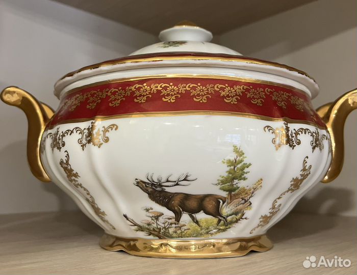 Кастрюля Чехия