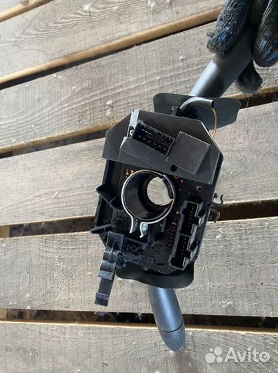 Подрулевой переключатель в сборе Fiat Albea