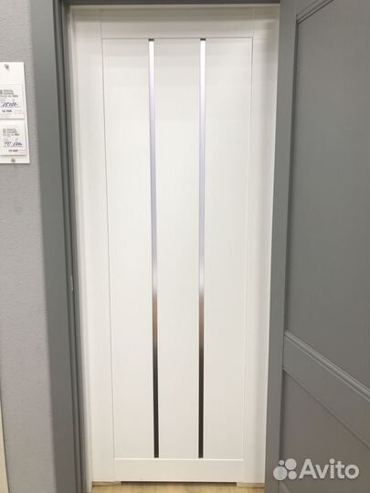 Дверь межкомнатная Профильдорс