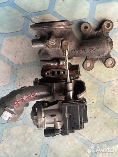 Турбина 04E145713Q