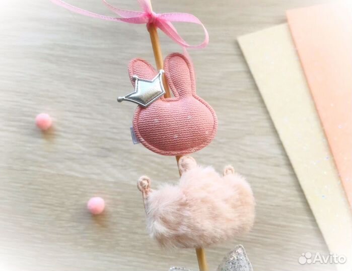 Заколки для девочки, украшения для волос