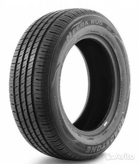 Roadstone N'Fera RU5 265/60 R18