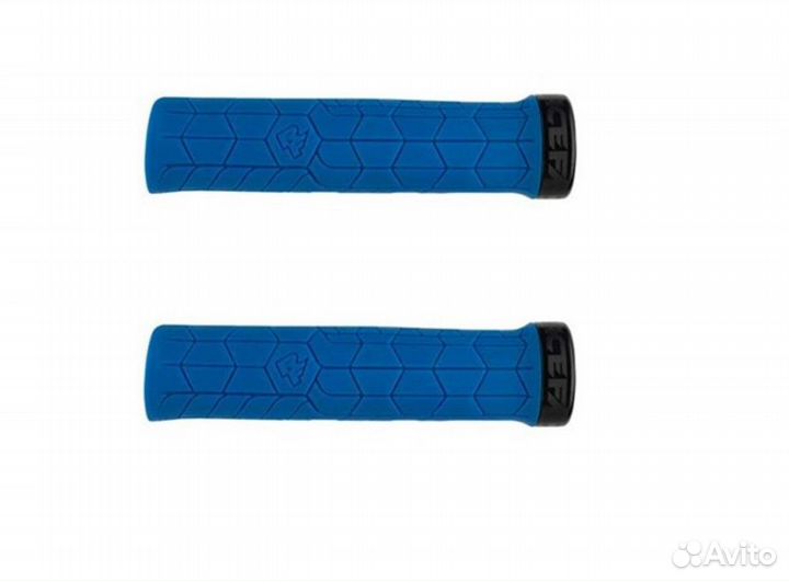 Грипсы Race Face Getta Grips, 30 мм