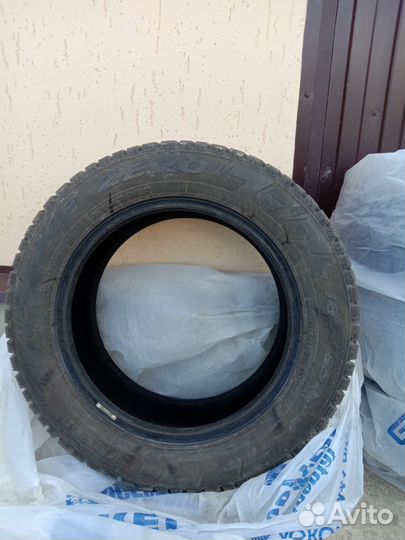 Pirelli Ice Zero 185/65 R15 92T