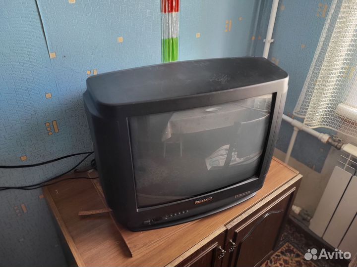 Телевизор Panasonic TC-2150R
