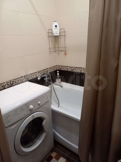 Квартира-студия, 26 м², 5/7 эт.