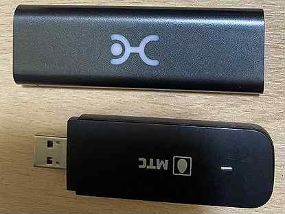 Модемы USB 4g LTE
