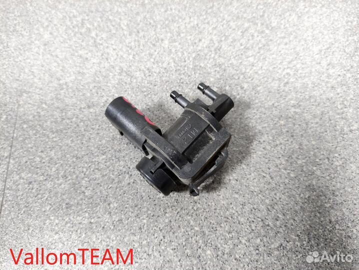 Лот Q319 клапан электромагнитный Audi Q7