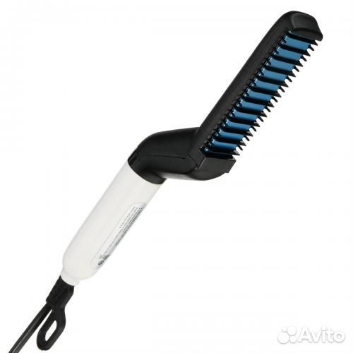 Мужской Стайлер для Укладки Волос и Бороды