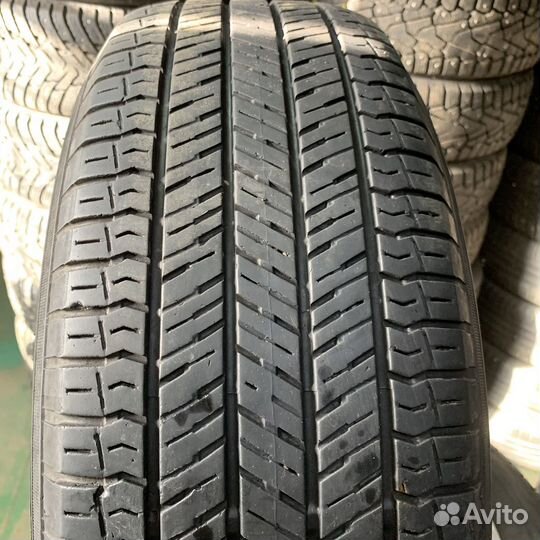 Yokohama Geolandar G091 225/65 R17