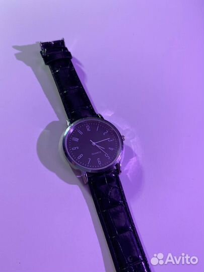 Мужские наручные часы