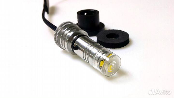 LED яркий задний ход Volkswagen Multivan