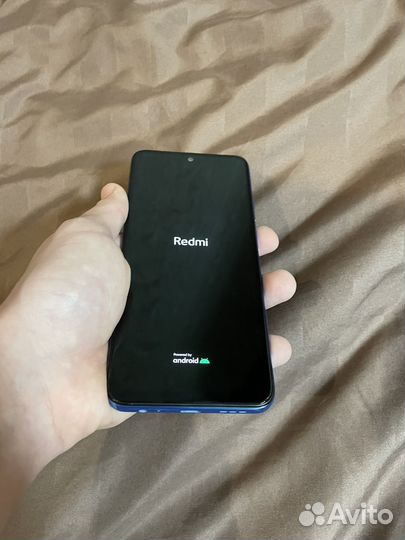 Xiaomi Redmi Note 10S, 6/128 ГБ