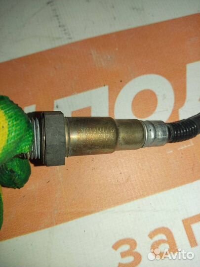 Лямбда-зонд Mercedes-Benz B-Класс W245 2008