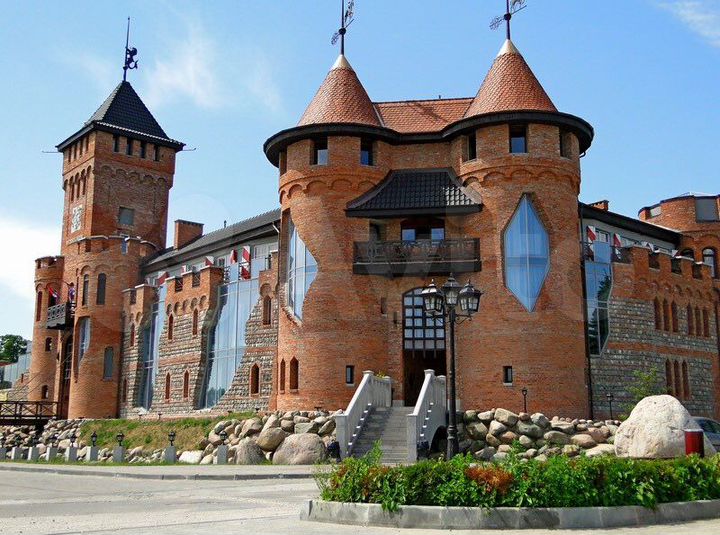 Участок 6 сот. (ИЖС)