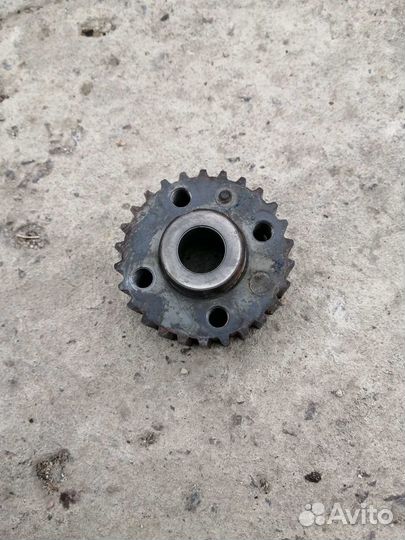Шестерня грм Пассат Б5+ Ауди А4 Б6 1.8 06A105263D