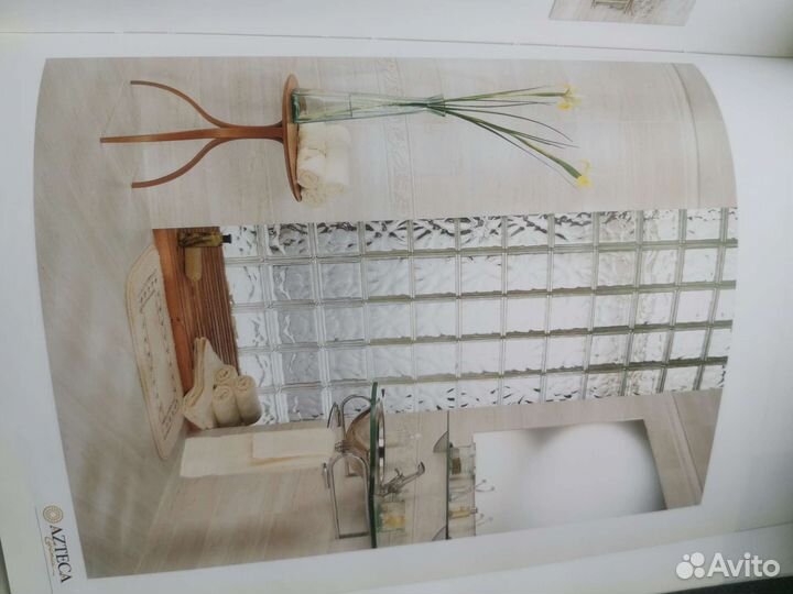 Каталог испанской плитки azteca ceramica