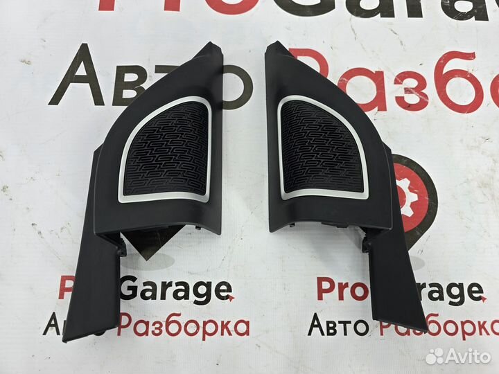 Уголок зеркала внутренний Geely Coolray Джили кулр