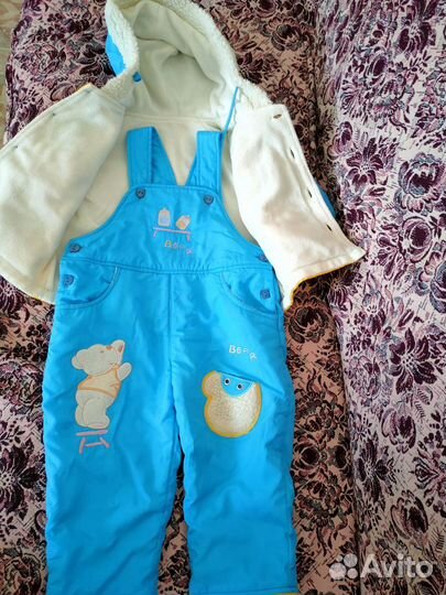 Вещи на девочку