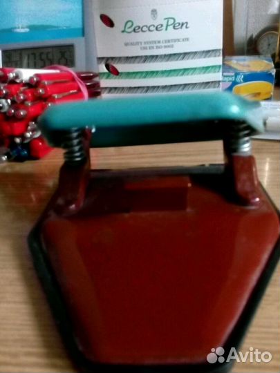 Дырокол СССР