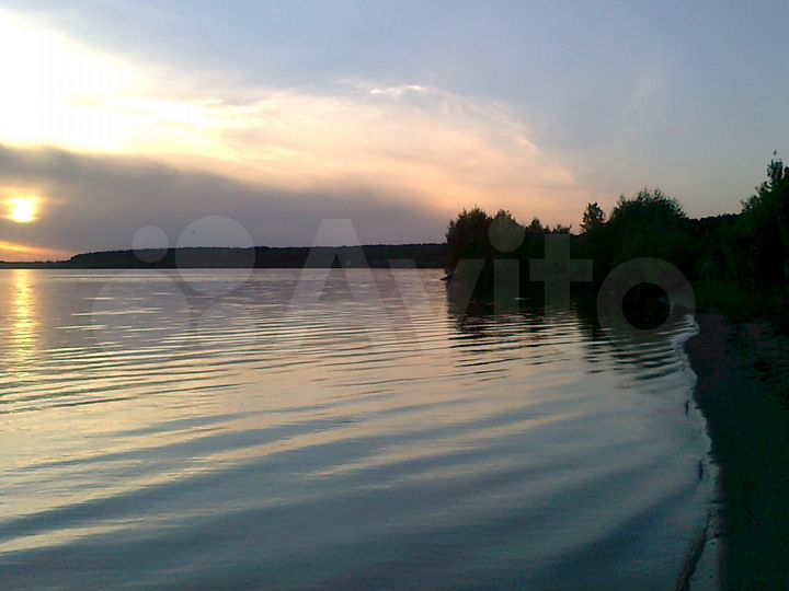 Участок 40 сот. (ИЖС)