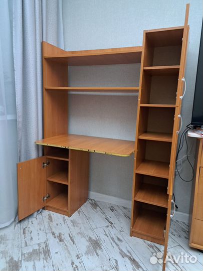 Офисная мебель стол