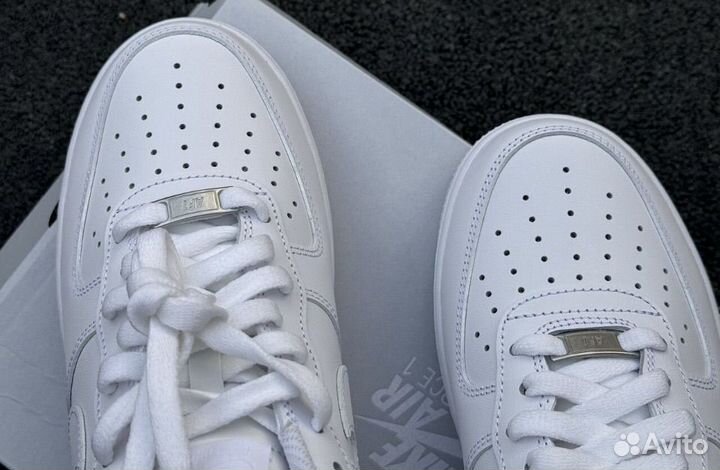 Кроссовки Nike Air Force 1