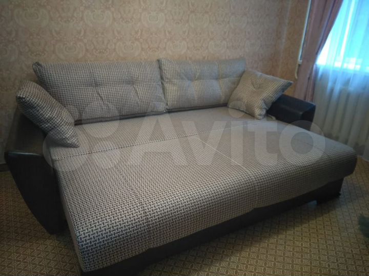 1-к. квартира, 32 м², 1/5 эт.