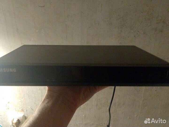 Сд плеер samsung