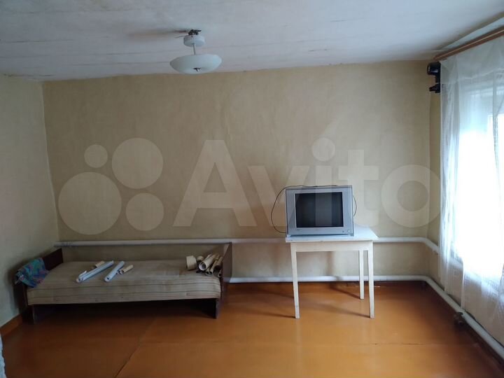 Дом 75 м² на участке 1 сот.