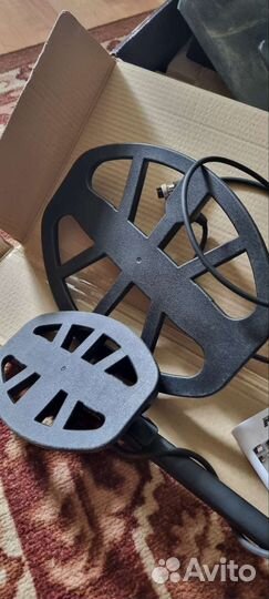 Металлоискатель minelab vanquish 540 pro pack