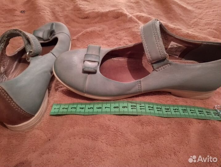 Школьная форма(Одежда и обувь)