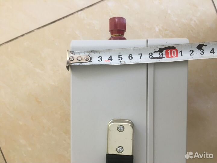 Аккумулятор lifepo4 12v 105ач