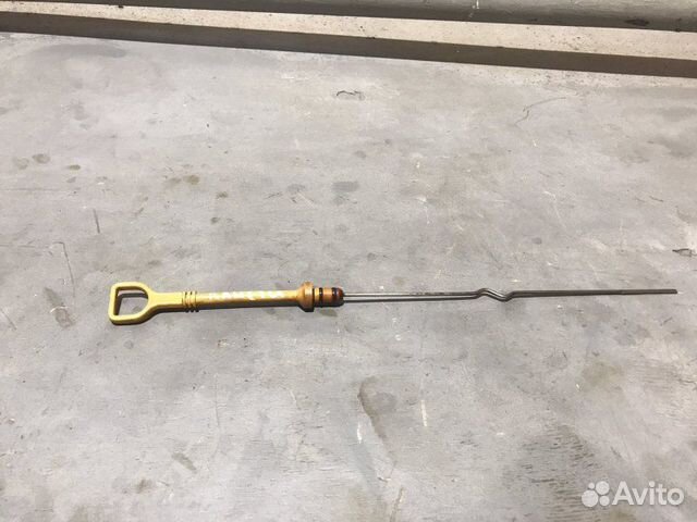 Щуп масляный двс Chevrolet Lacetti универсал 1.6