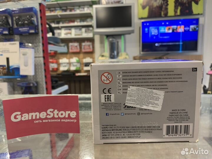 Newt Scamander Fantastic Beasts Funko Pop